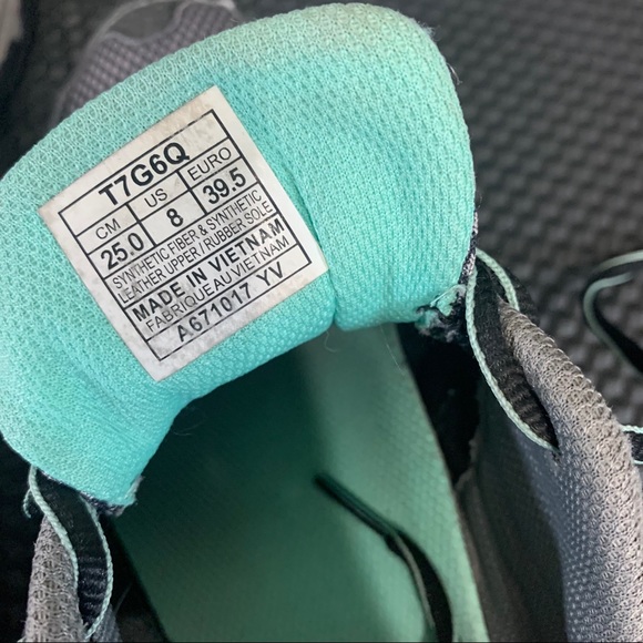 Asics Gel Venture 6 Running Shoes Women’s Size 8 - Picture 7 of 7